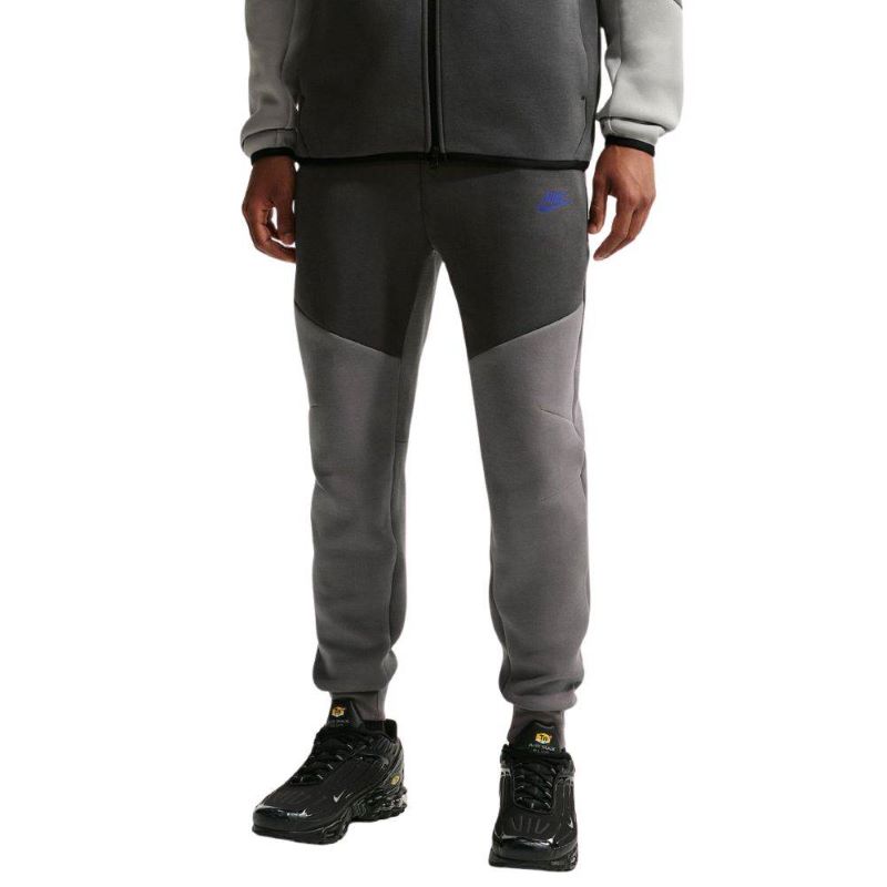 Pantaloni Nike M NK TCH FLC JGGR - poza 1