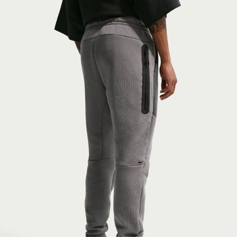 Pantaloni Nike M NK TCH FLC JGGR - poza 2