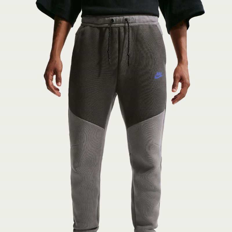 Pantaloni Nike M NK TCH FLC JGGR - poza 3