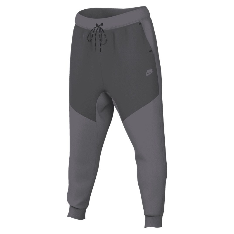 Pantaloni Nike M NK TCH FLC JGGR - poza 4
