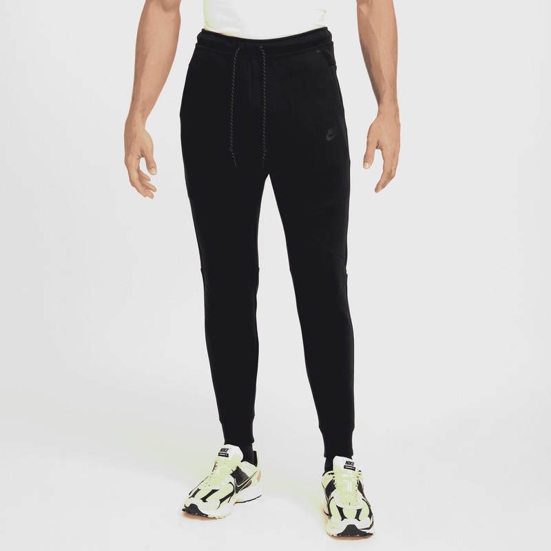 Pantaloni Nike M NK TCH FLC JGGR - poza 1