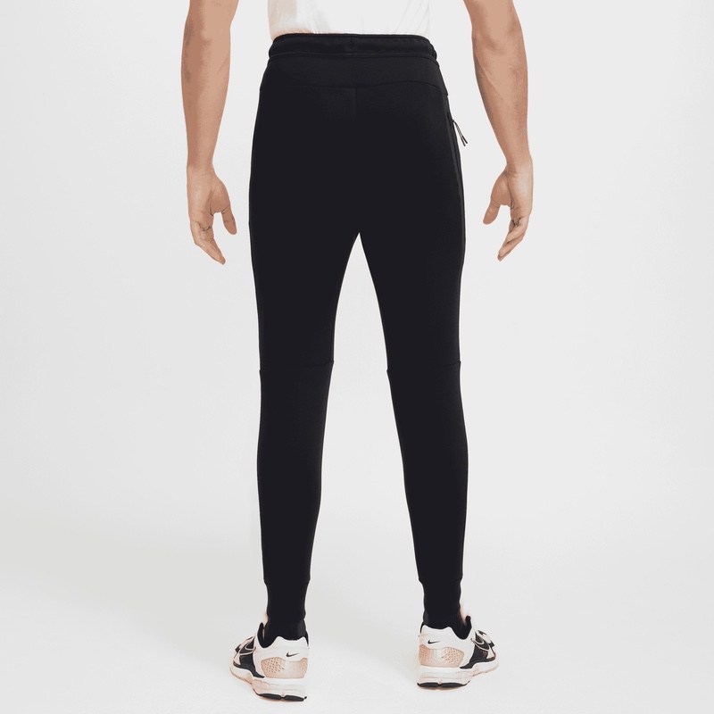 Pantaloni Nike M NK TCH FLC JGGR - poza 2