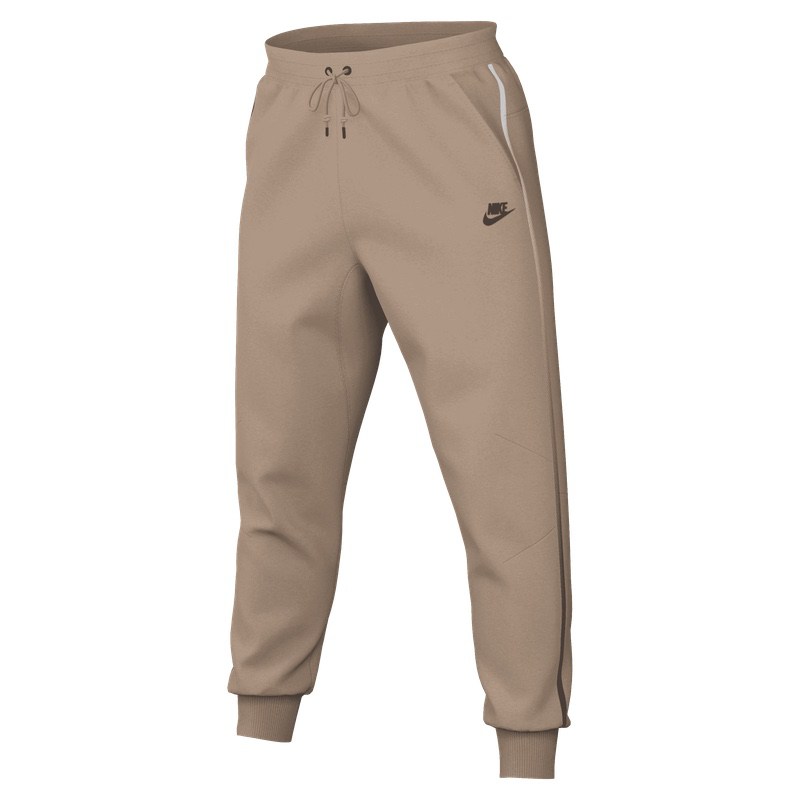 Pantaloni Nike M NK TCH SSNL TF+ JGGR - poza 1