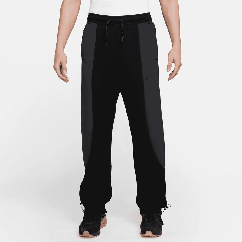 Pantaloni Nike M NK TECH FLC PRO CB OH PANT - poza 1