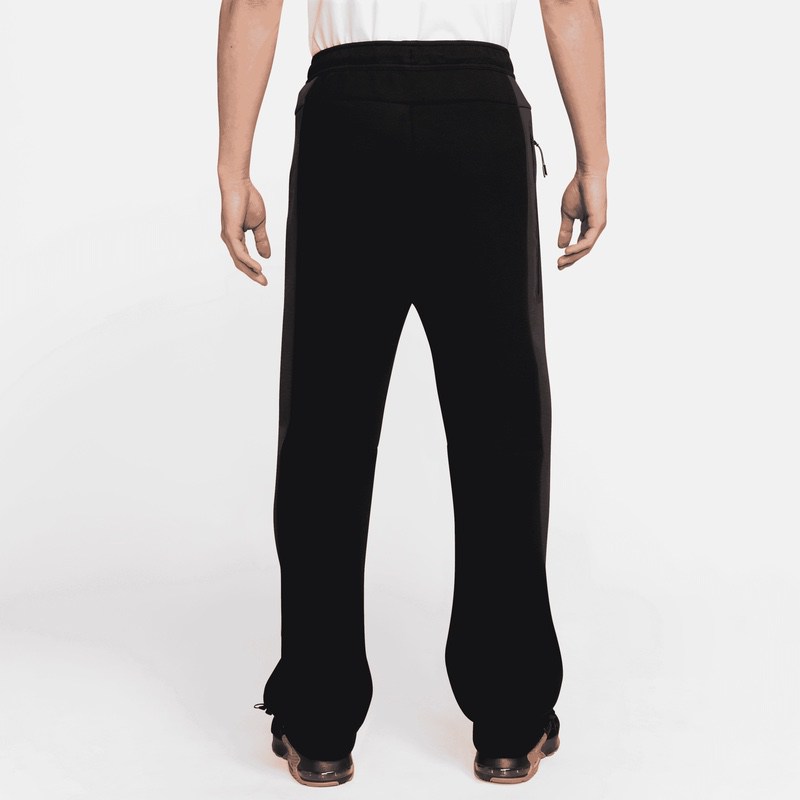 Pantaloni Nike M NK TECH FLC PRO CB OH PANT - poza 2