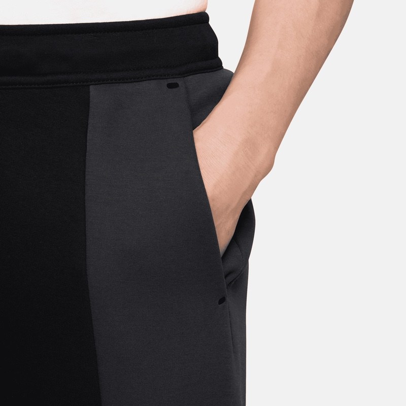 Pantaloni Nike M NK TECH FLC PRO CB OH PANT - poza 3