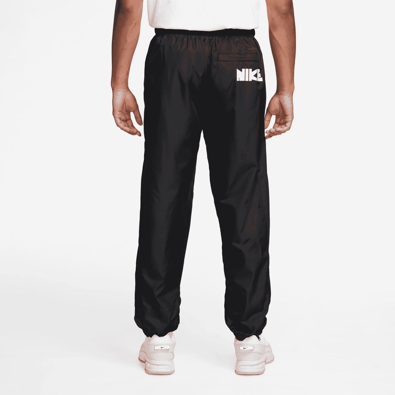 Pantaloni Nike M NK WR GFX WVN PANT - poza 2