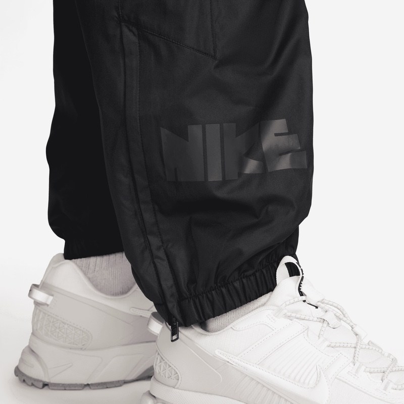 Pantaloni Nike M NK WR GFX WVN PANT - poza 3