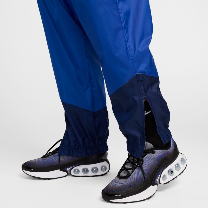 Pantaloni Nike M NK WR WVN LND PANT - poza 4