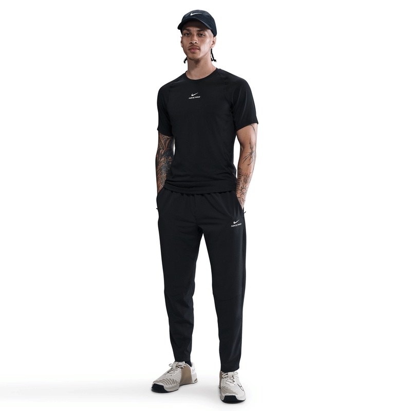 Pantaloni Nike M NP DF NPT PANT - poza 3