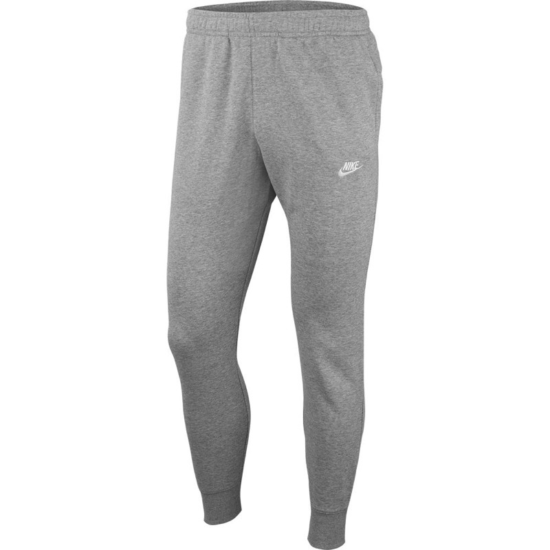 Pantaloni Nike M Nsw Club jogger ft - poza 1