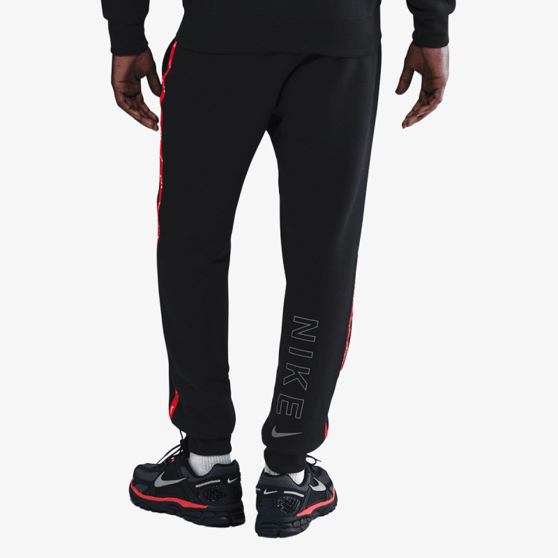 Pantaloni Nike M NSW CS JOGGER FLC BB - poza 2