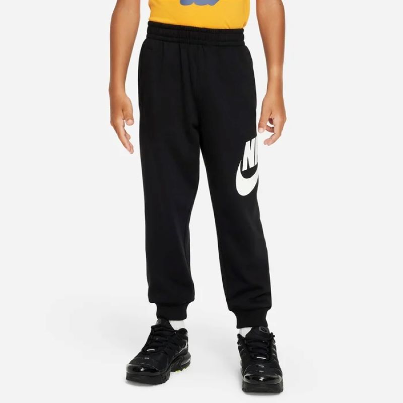 Pantaloni Nike NKN N NSW CLUB FT HBR JOGGER