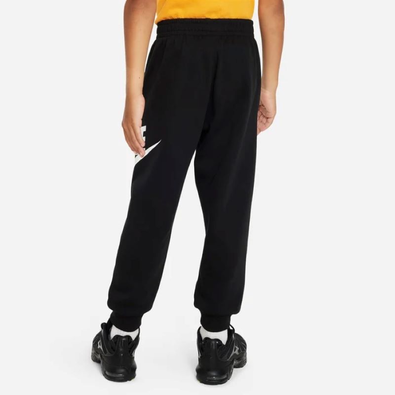 Pantaloni Nike NKN N NSW CLUB FT HBR JOGGER - poza 2