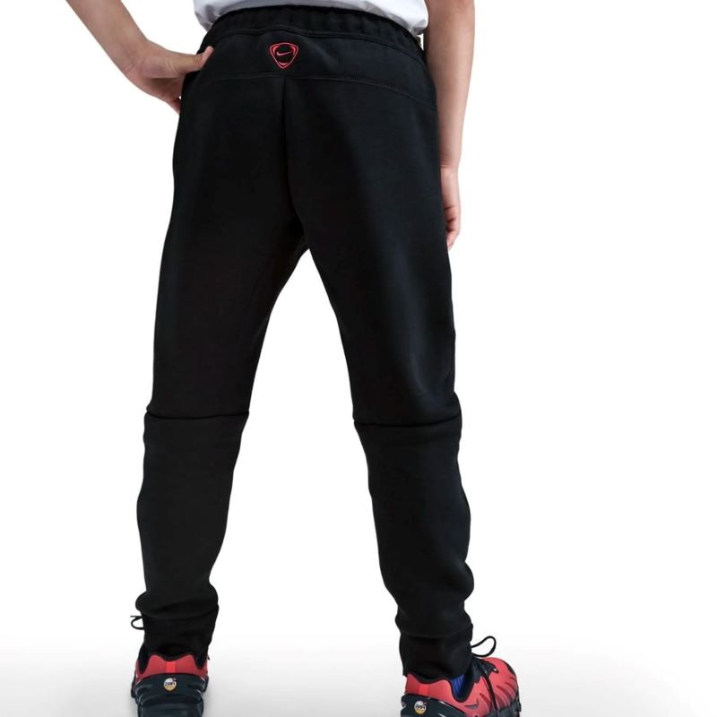 Pantaloni Nike PSG B NSW TECH FLC PANT 3R - poza 2