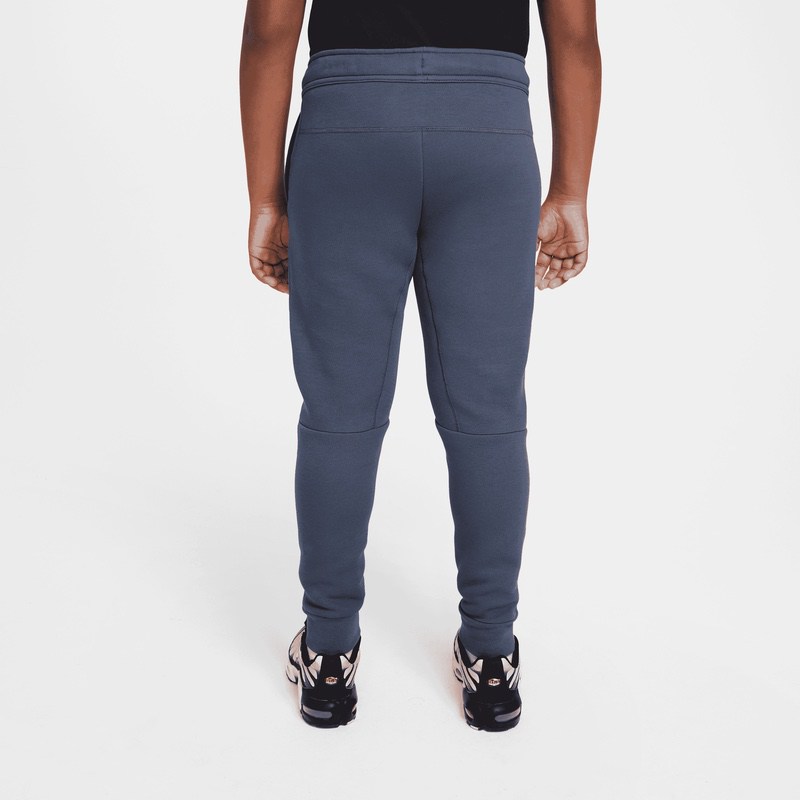 Pantaloni Nike PSG B NSW TECH FLC PANT - poza 2