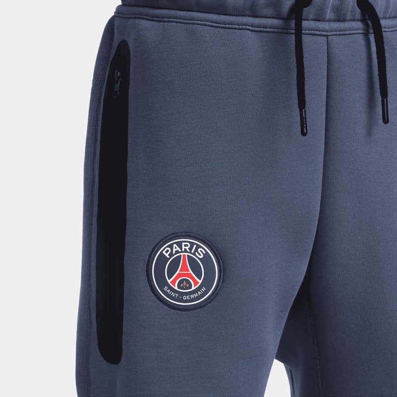 Pantaloni Nike PSG B NSW TECH FLC PANT - poza 3