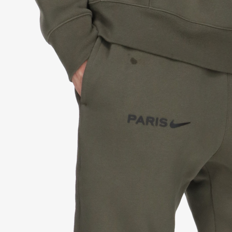 Pantaloni Nike PSG M NSW CLUB JGGR BB WP - poza 3