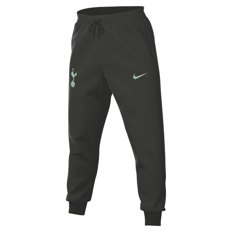 Pantaloni Nike THFC M NSWTECHFLCJGGRPANT3R - poza 1