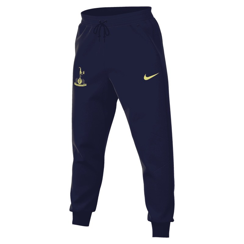 Pantaloni Nike THFC MNSW TECHFLC JGR PANT 3R - poza 1