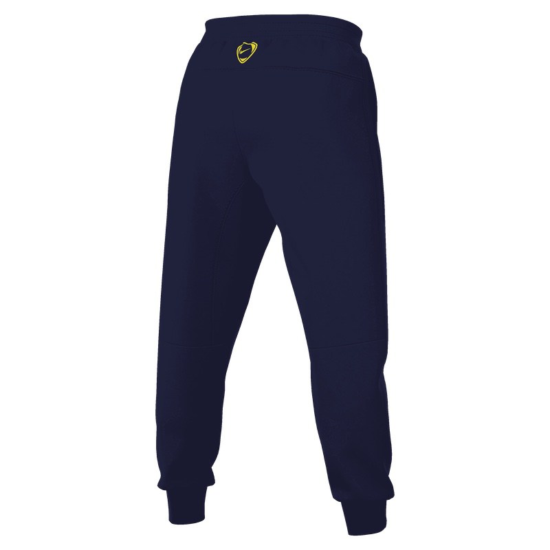 Pantaloni Nike THFC MNSW TECHFLC JGR PANT 3R - poza 2
