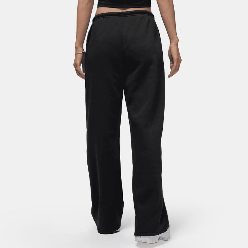 Pantaloni Nike W J BRK FLC OH PANT - poza 2