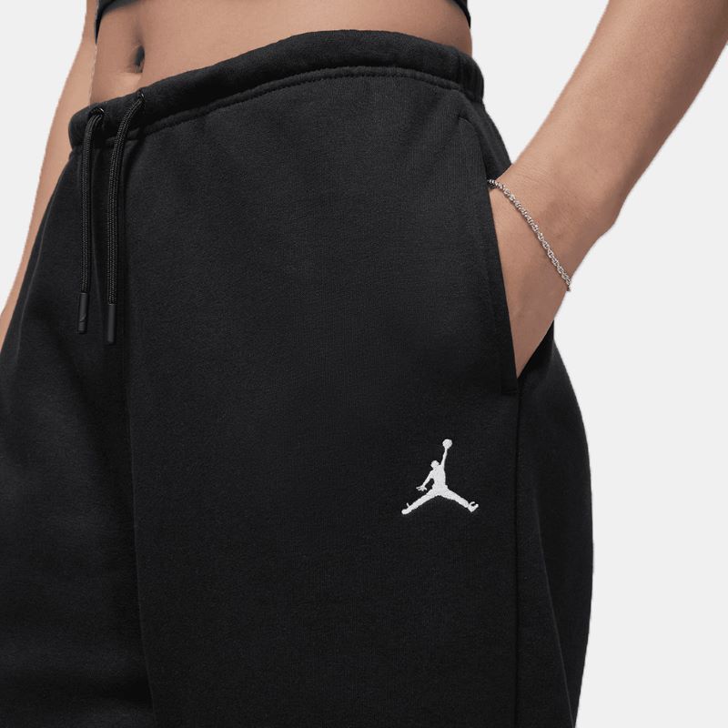 Pantaloni Nike W J BRK FLC OH PANT - poza 3