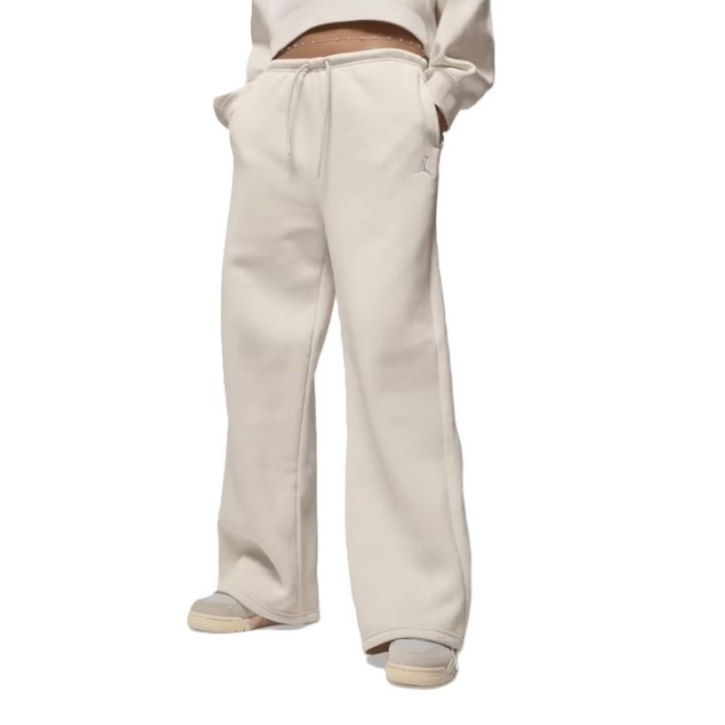 Pantaloni Nike W J BRK FLC OH PANT