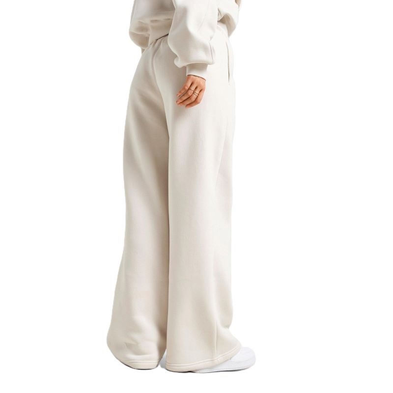 Pantaloni Nike W J BRK FLC OH PANT - poza 2