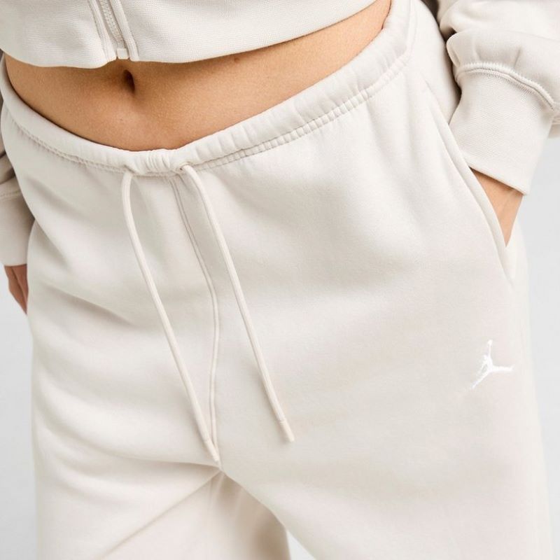 Pantaloni Nike W J BRK FLC OH PANT - poza 3
