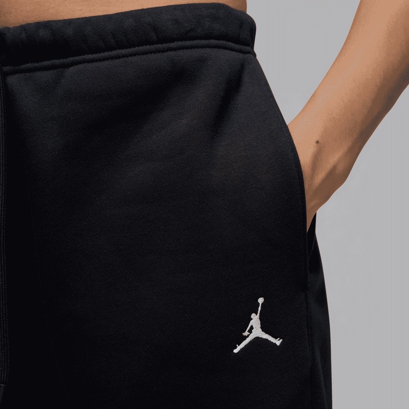 Pantaloni Nike W J BRK FLC PANT 24 - poza 3