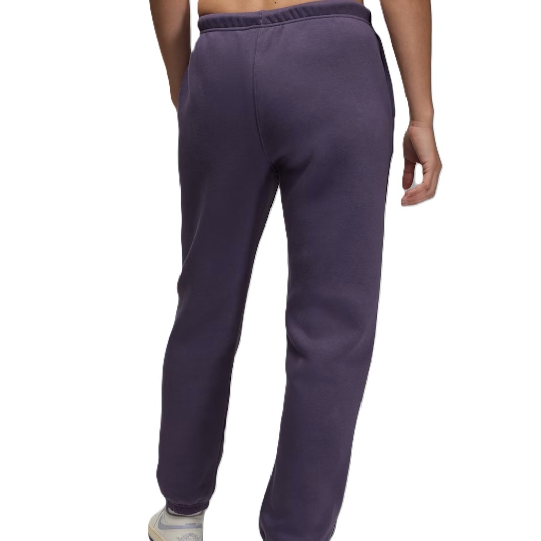 Pantaloni Nike W J BRK FLC PANT 24 - poza 2