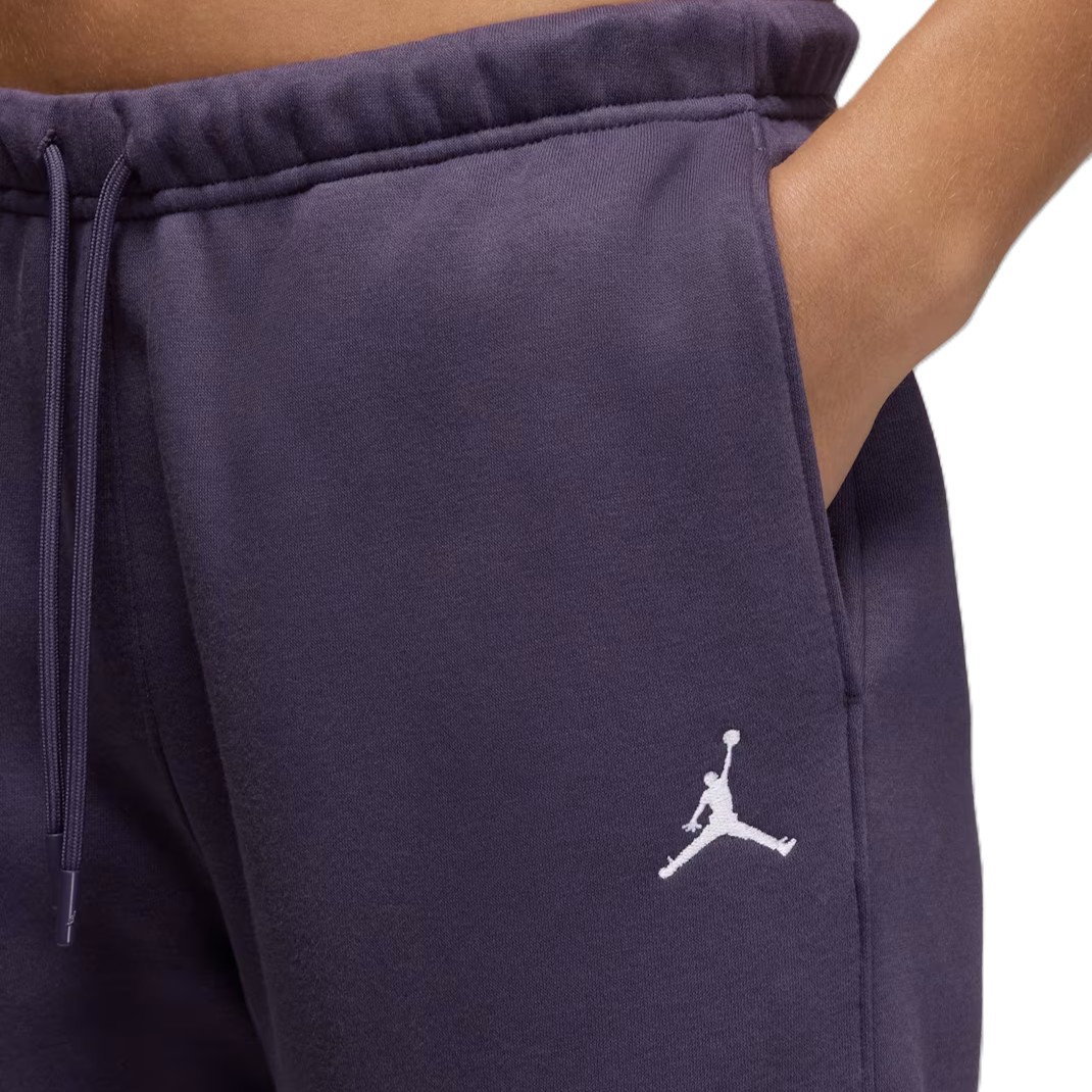 Pantaloni Nike W J BRK FLC PANT 24 - poza 3