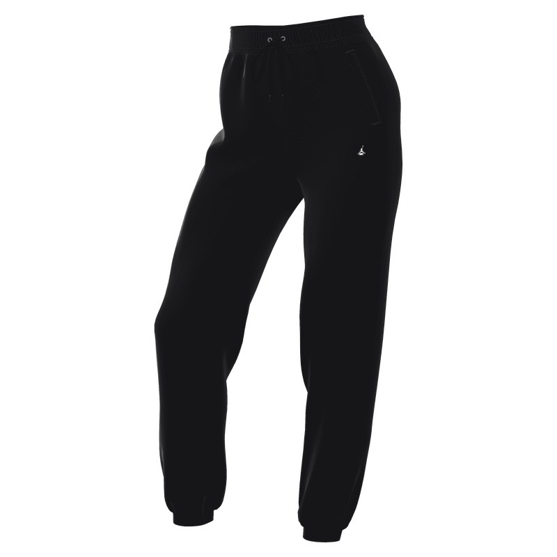 Pantaloni Nike W J FLT fleece pant - poza 1