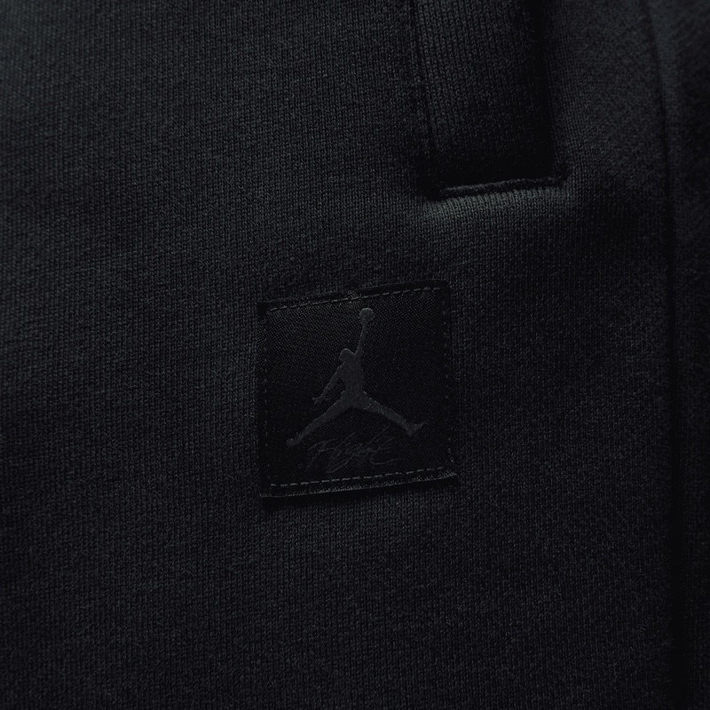 Pantaloni Nike W J FLT fleece pant - poza 4
