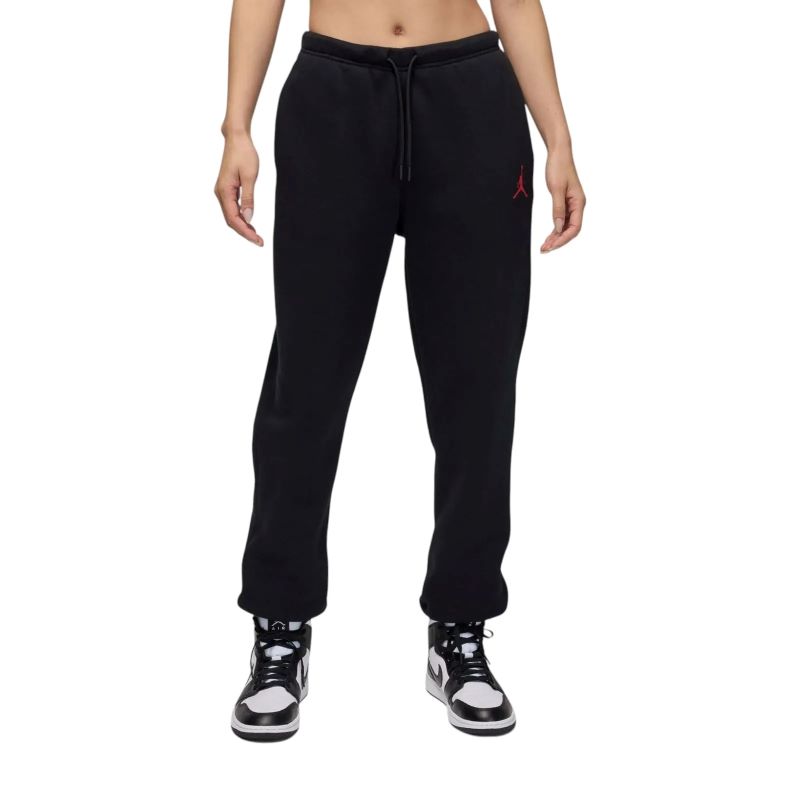 Pantaloni Nike W J JUMPMAN FLC PANT - poza 1