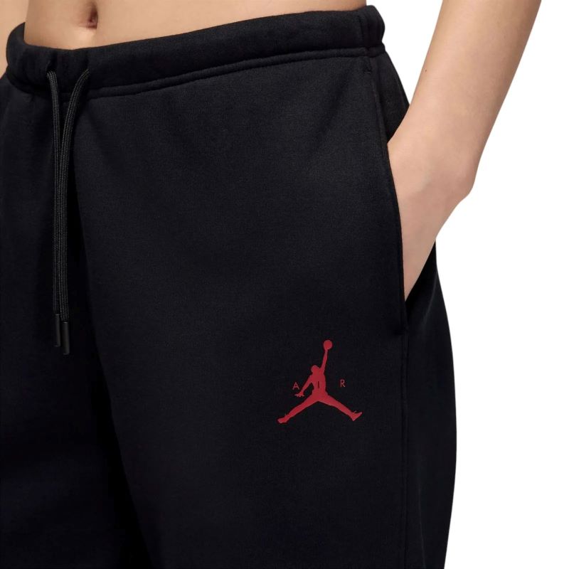 Pantaloni Nike W J JUMPMAN FLC PANT - poza 3
