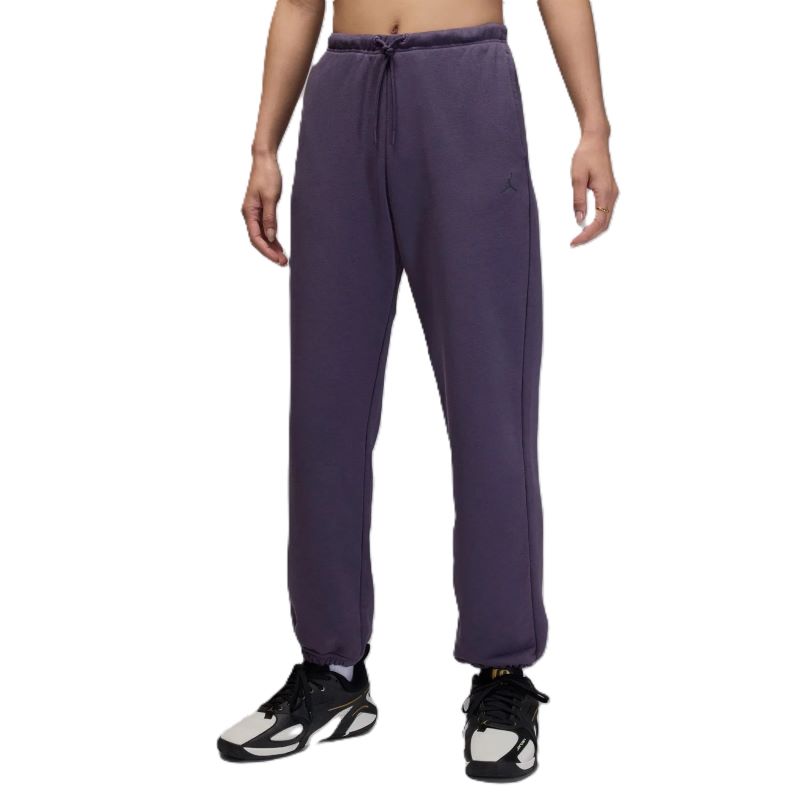 Pantaloni Nike W J SPT DF CSVR FLC PANT - poza 1