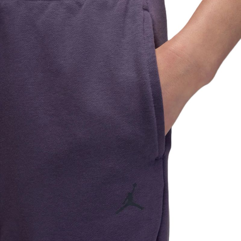 Pantaloni Nike W J SPT DF CSVR FLC PANT - poza 3