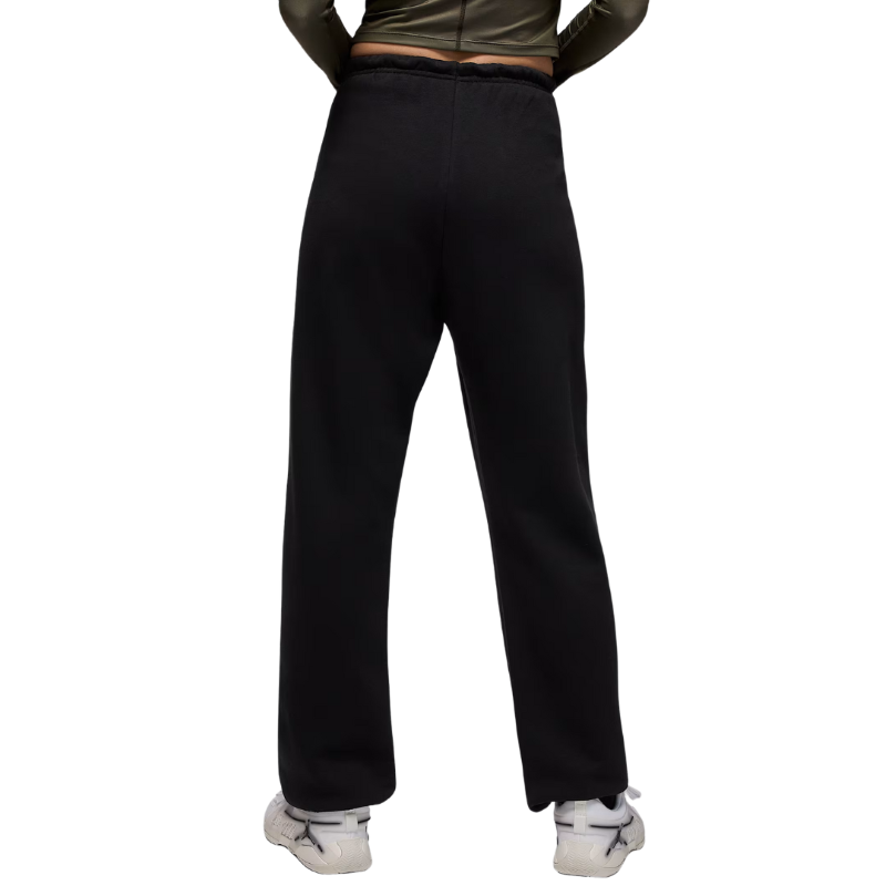 Pantaloni Nike W J SPT DF CSVR FLC PANT - poza 2