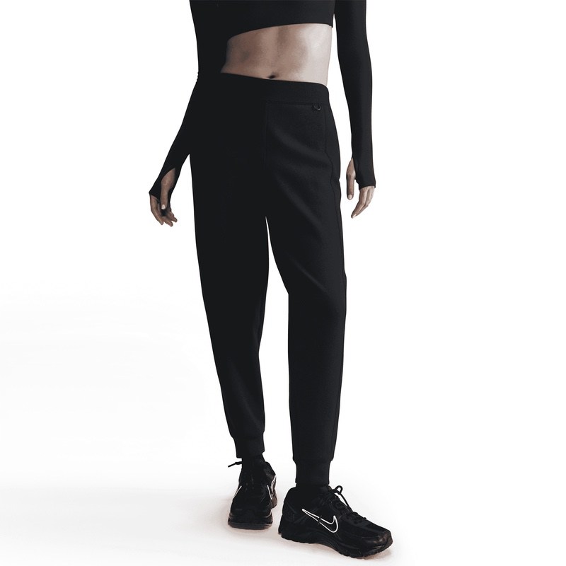 Pantaloni Nike W NK 24.7 DF MR JOGGER SOFT KN - poza 1