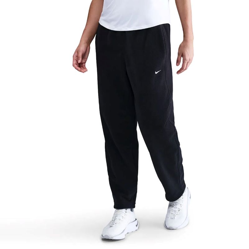 Pantaloni Nike W NK ONE TF HR 7/8 PANT POLAR - poza 1