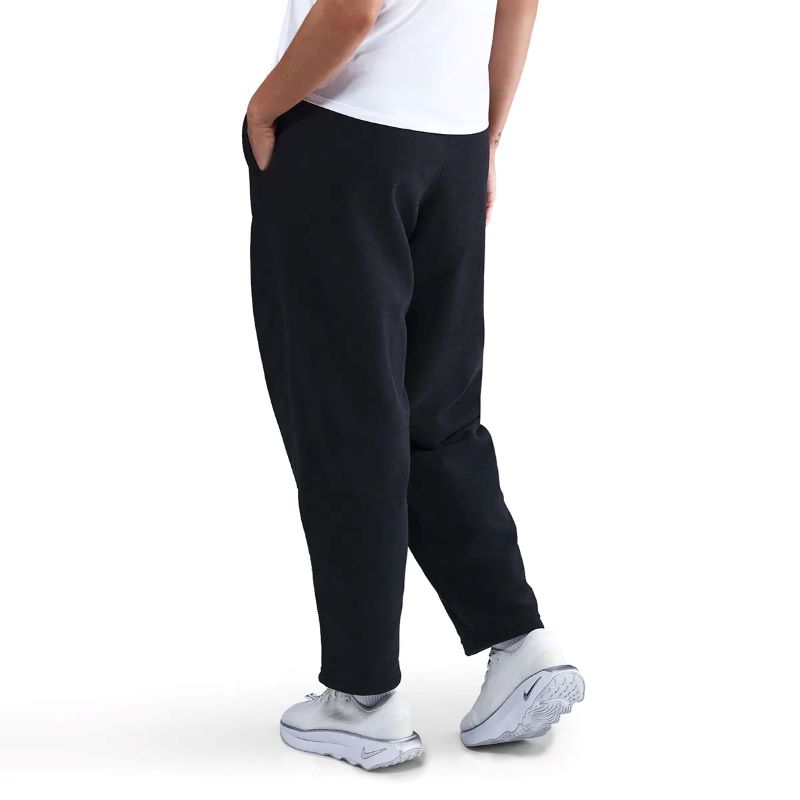 Pantaloni Nike W NK ONE TF HR 7/8 PANT POLAR - poza 2