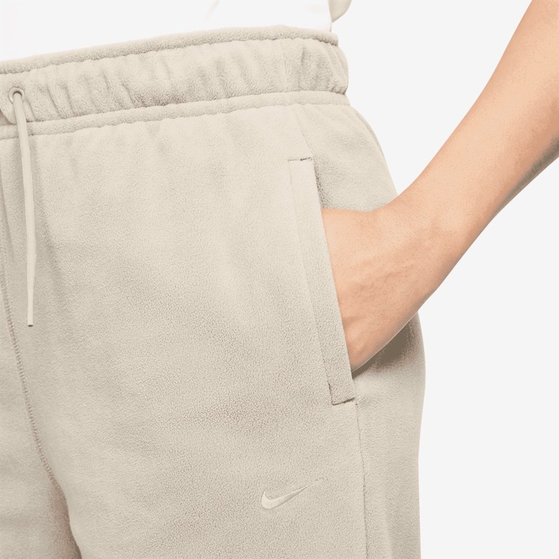 Pantaloni Nike W NK ONE TF PANT POLAR - poza 3