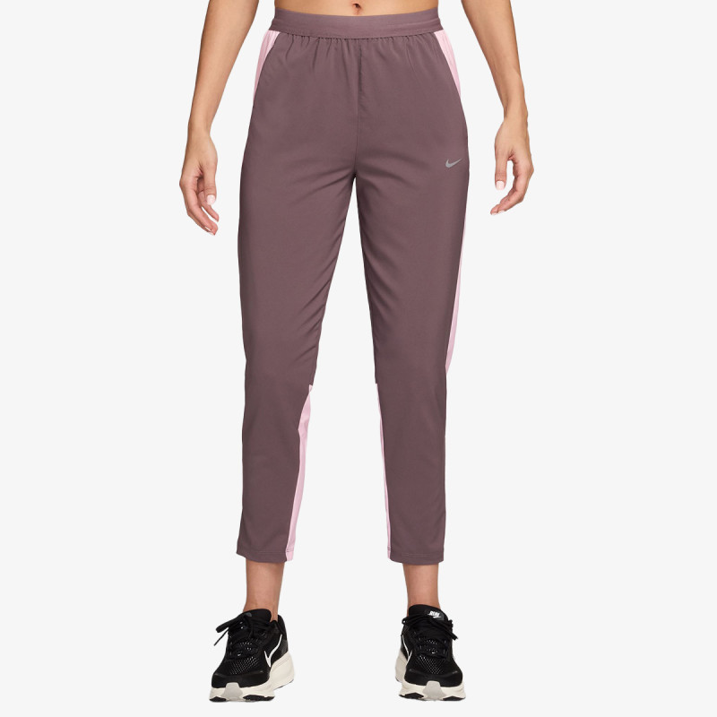 Pantaloni Nike W NK TEMPO SWSH DF MR 7/8 PANT - poza 1