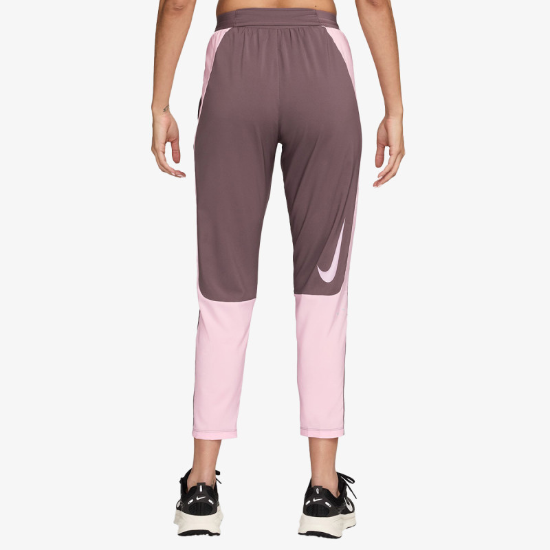Pantaloni Nike W NK TEMPO SWSH DF MR 7/8 PANT - poza 2