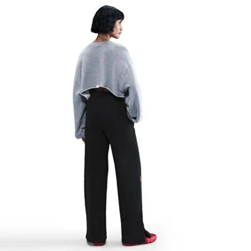 Pantaloni Nike W NSW CLASSIC+ WIDE LEG SPD - poza 2