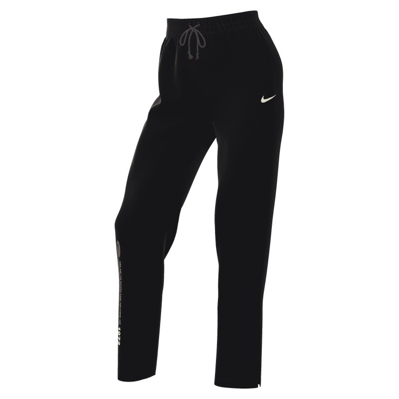 Pantaloni Nike W NSW CLASSIC+ WIDE LEG SPD - poza 5