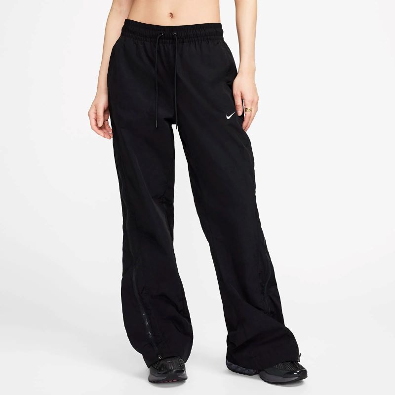 Pantaloni Nike W NSW CLLCTN RPL ZIP PNT OTG - poza 1