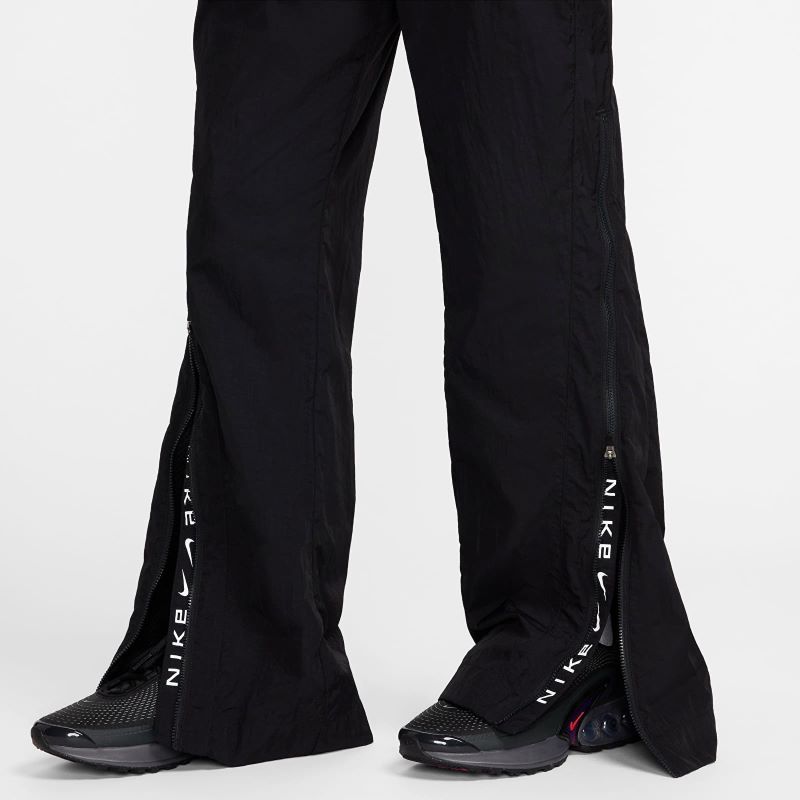 Pantaloni Nike W NSW CLLCTN RPL ZIP PNT OTG - poza 3
